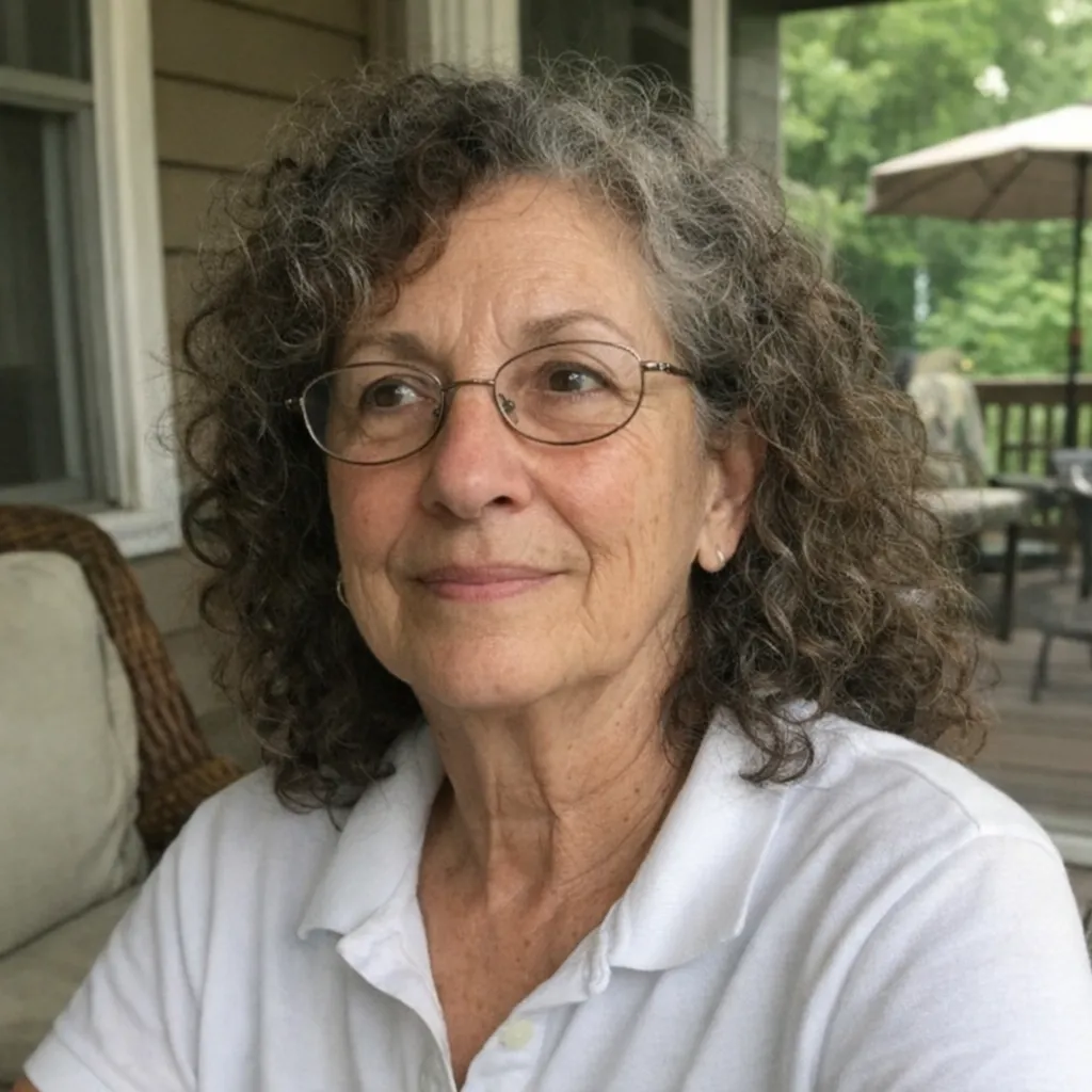 Linda M.