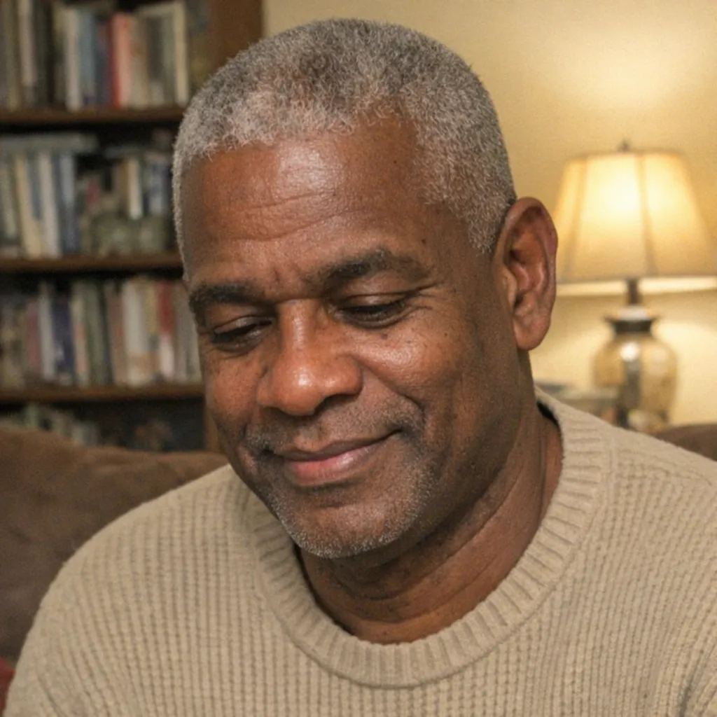 Robert K.