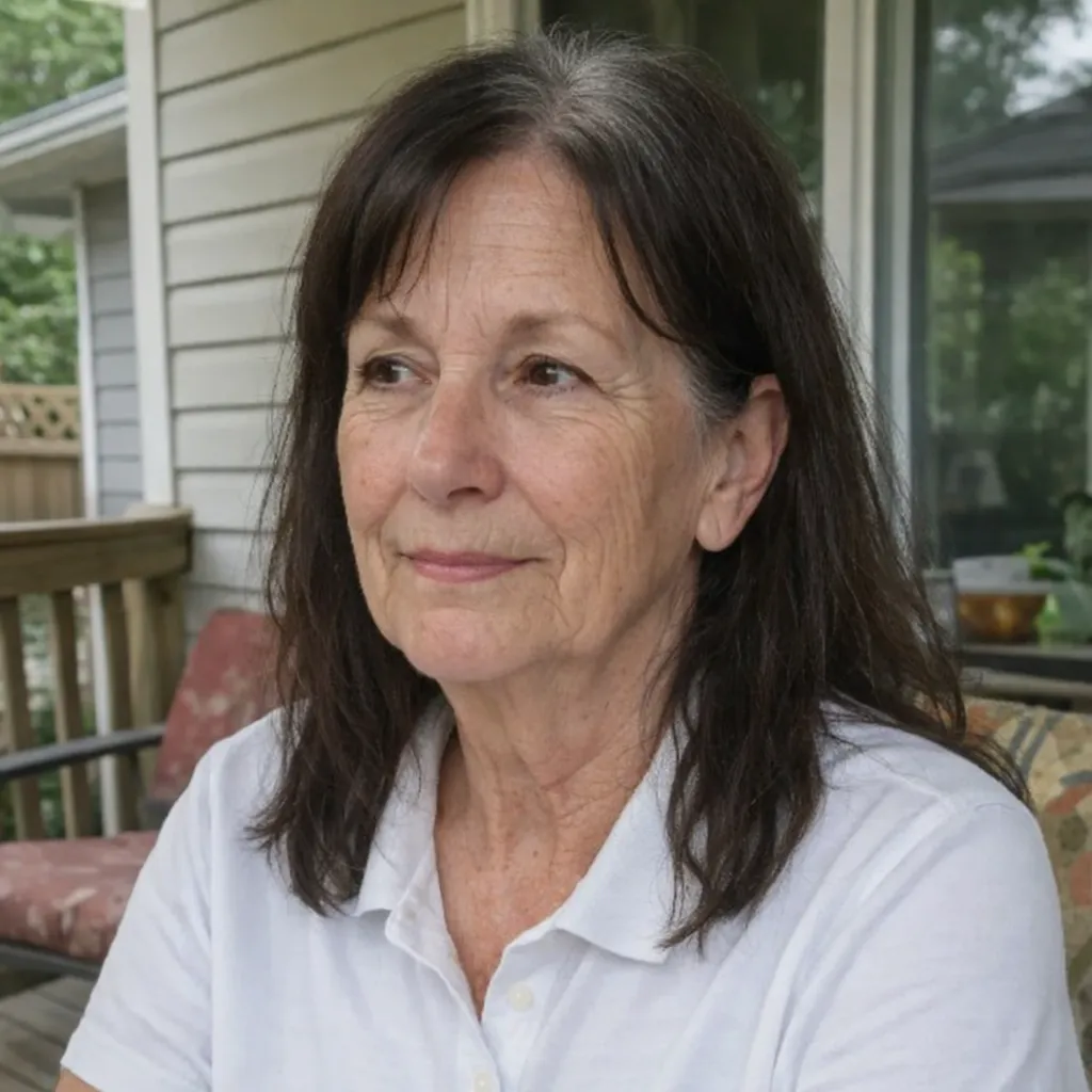 Carol S.